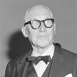 Charles-Édouard Le Corbusier