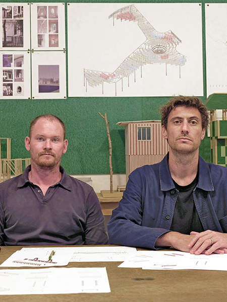 Maich Swift Architects