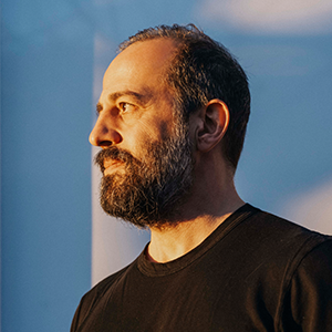 Michael Anastassiades