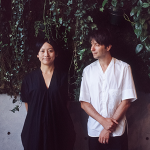 Moreau Kusunoki Architects