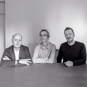 Sergison Bates Architects