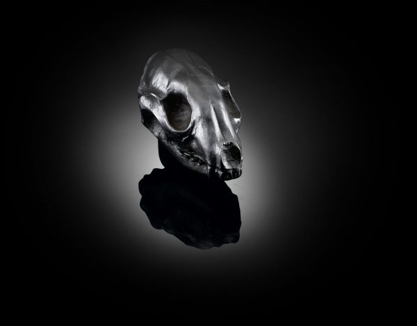 Skull Door Knocker Faye Toogood Ize
