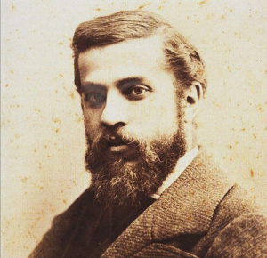 Antoni Gaudí