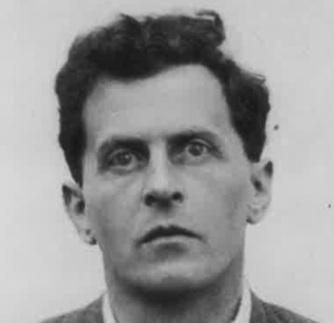 Ludwig Wittgenstein