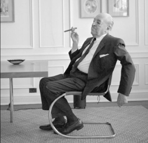 Ludwig Mies van der Rohe