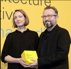 Lynch Architects