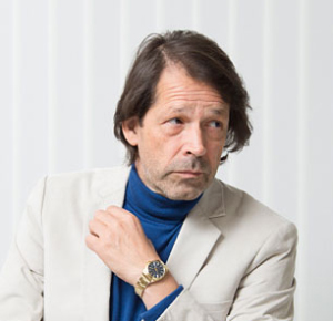 Peter Saville