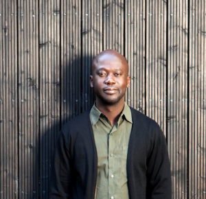 David Adjaye