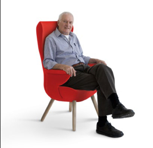 Kenneth Grange