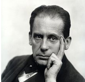 Walter Gropius